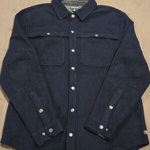 Toad&Co Kennicott Shirt Jacket